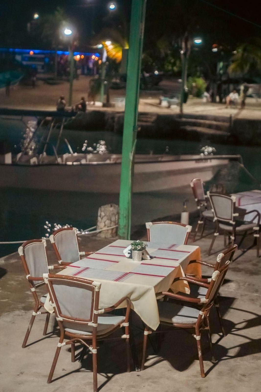 Soficu Hotel On The Beach Bayahibe Esterno foto