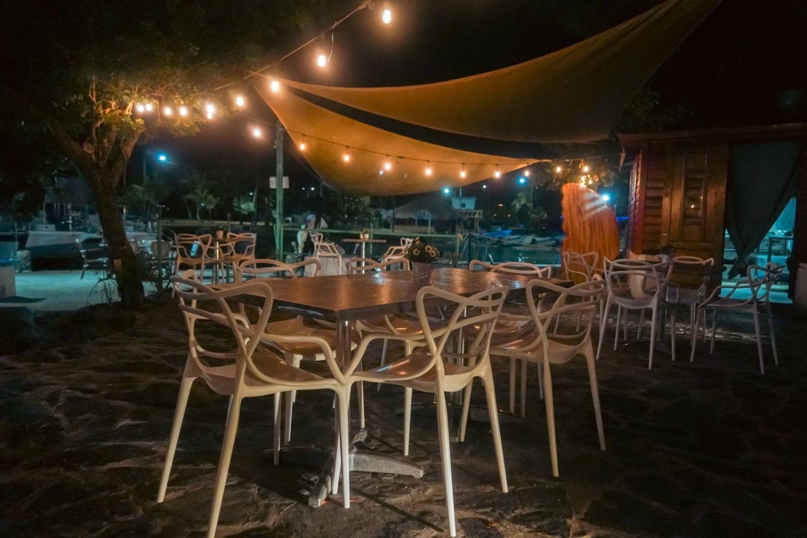 Soficu Hotel On The Beach Bayahibe Esterno foto